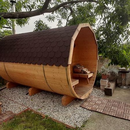 Sauna Dom Pezinok Εξωτερικό φωτογραφία