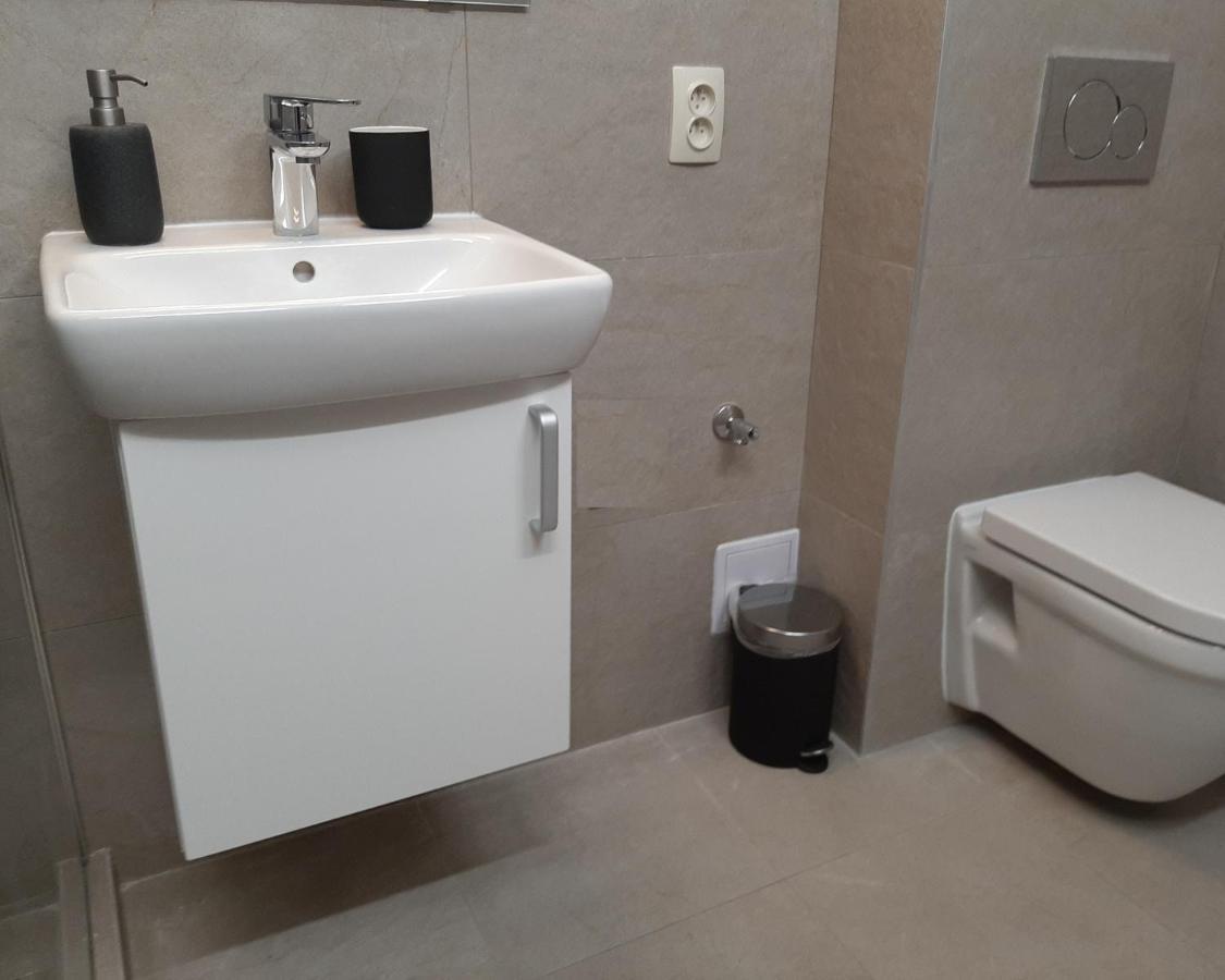 Sauna Dom Pezinok Εξωτερικό φωτογραφία