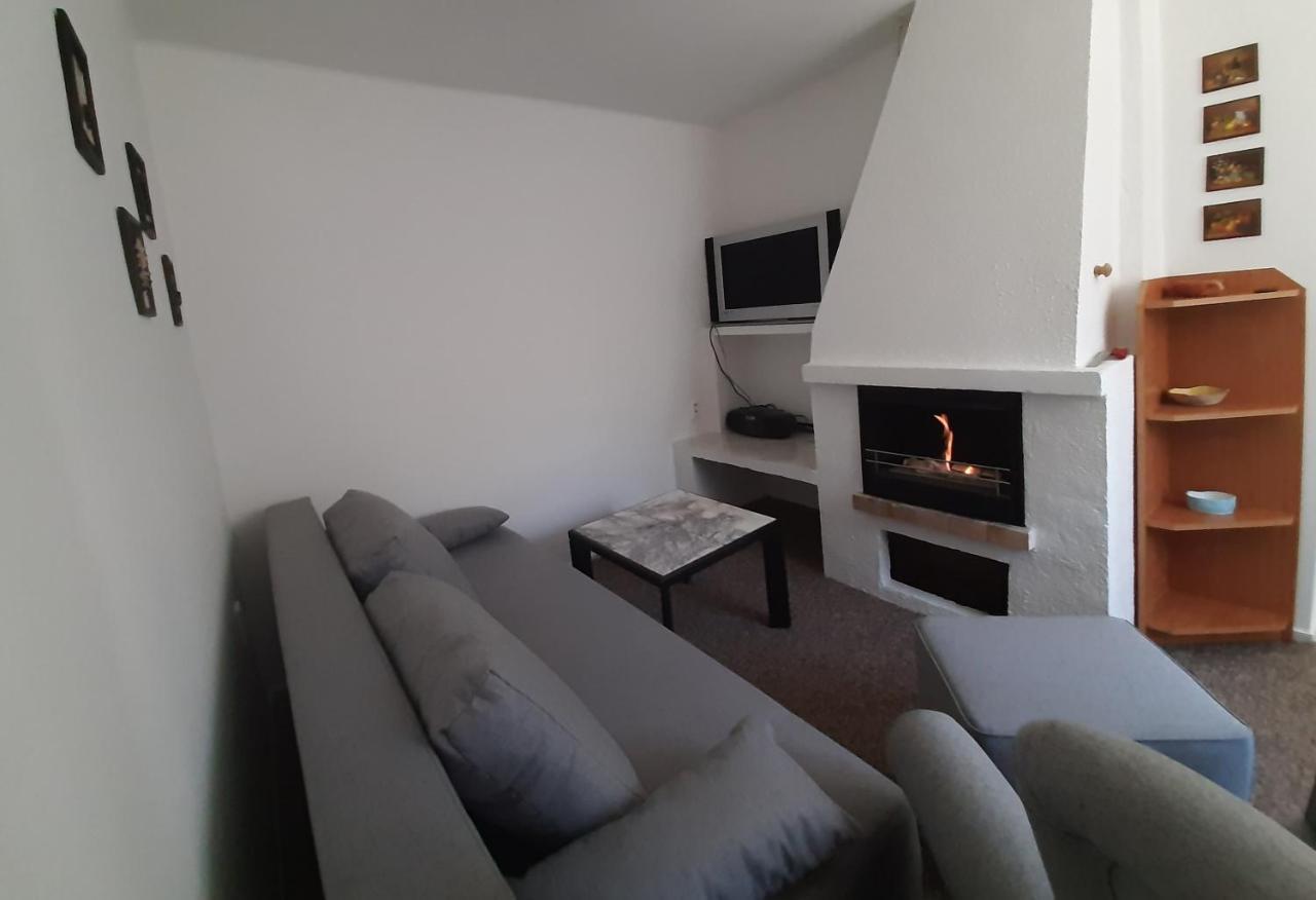 Sauna Dom Pezinok Εξωτερικό φωτογραφία