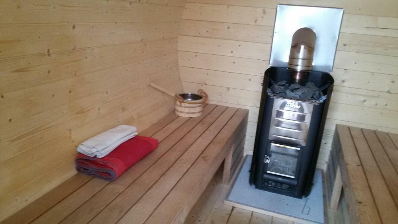 Sauna Dom Pezinok Εξωτερικό φωτογραφία