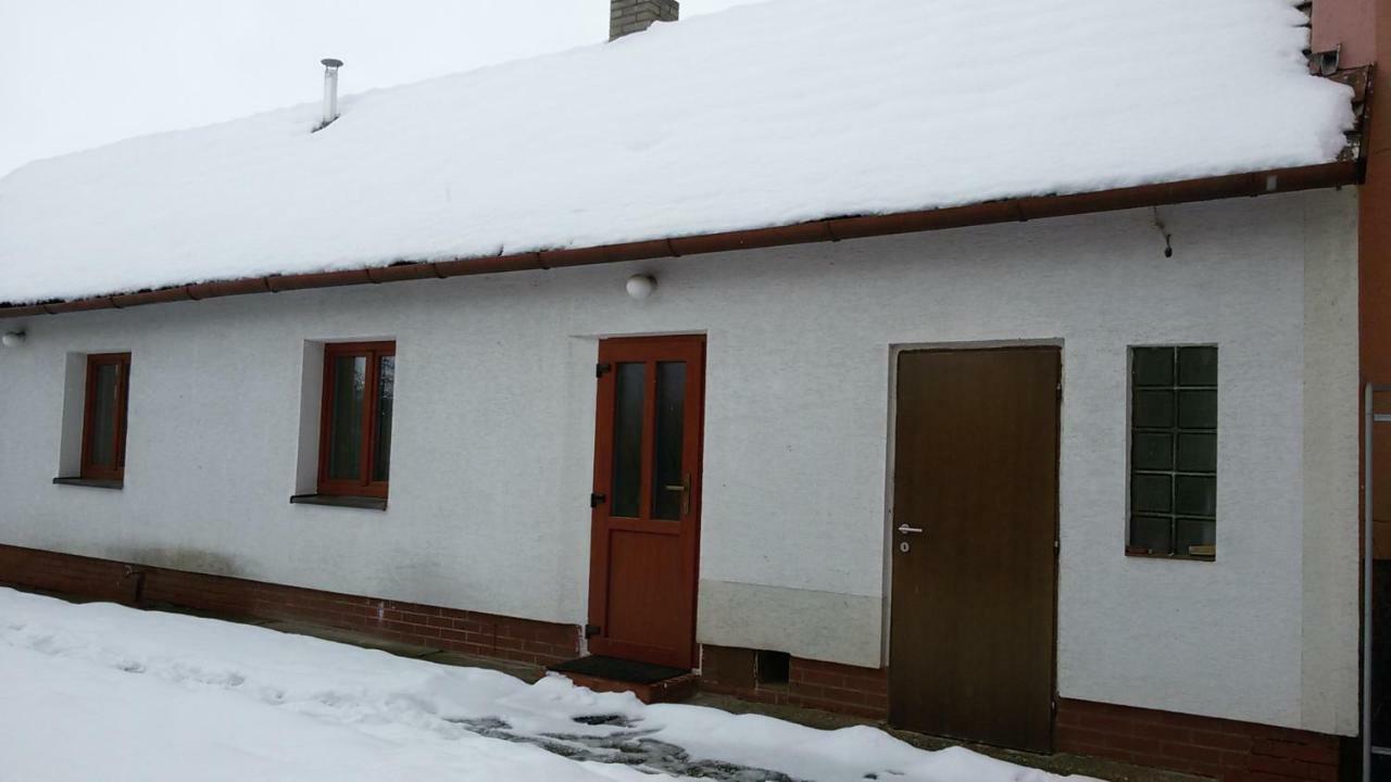 Sauna Dom Pezinok Εξωτερικό φωτογραφία