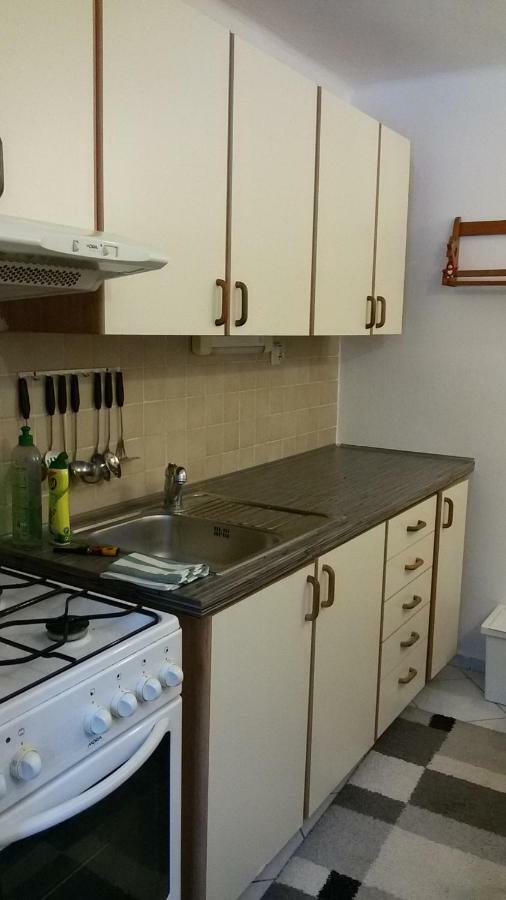 Sauna Dom Pezinok Εξωτερικό φωτογραφία