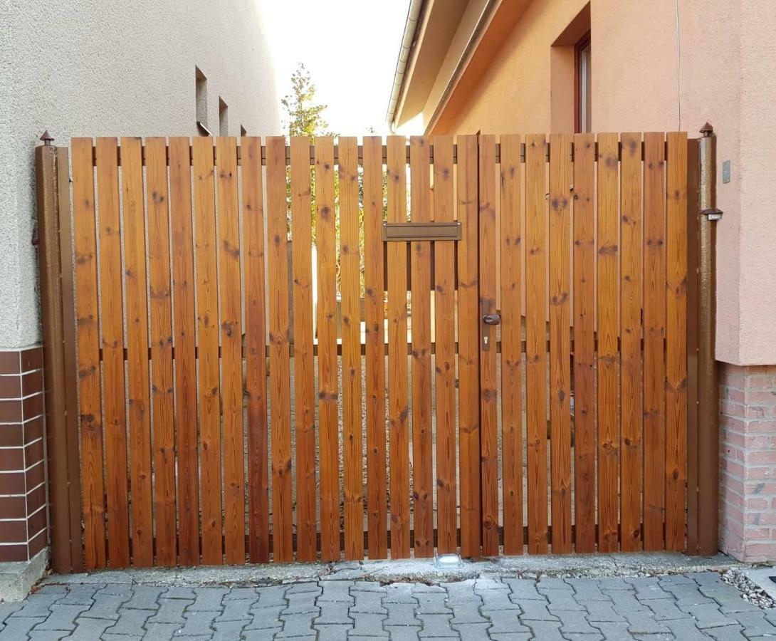 Sauna Dom Pezinok Εξωτερικό φωτογραφία