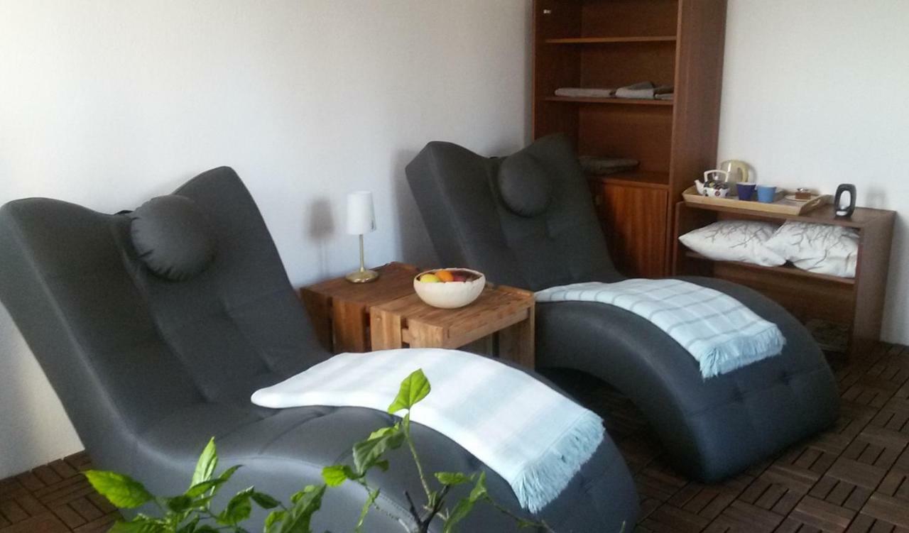 Sauna Dom Pezinok Εξωτερικό φωτογραφία