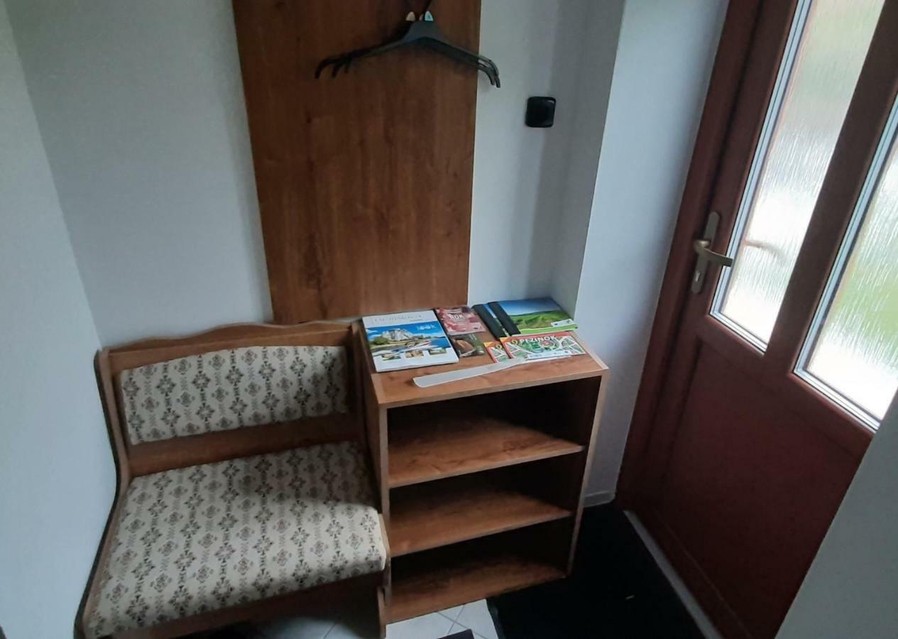 Sauna Dom Pezinok Εξωτερικό φωτογραφία