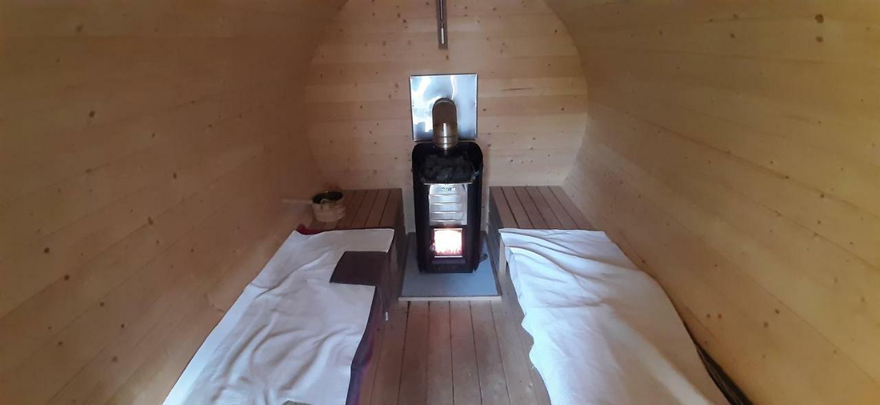 Sauna Dom Pezinok Εξωτερικό φωτογραφία